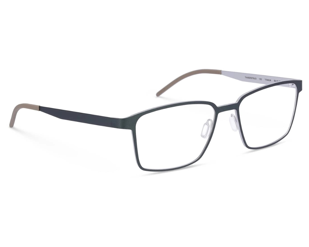 1252- Pine/Silver