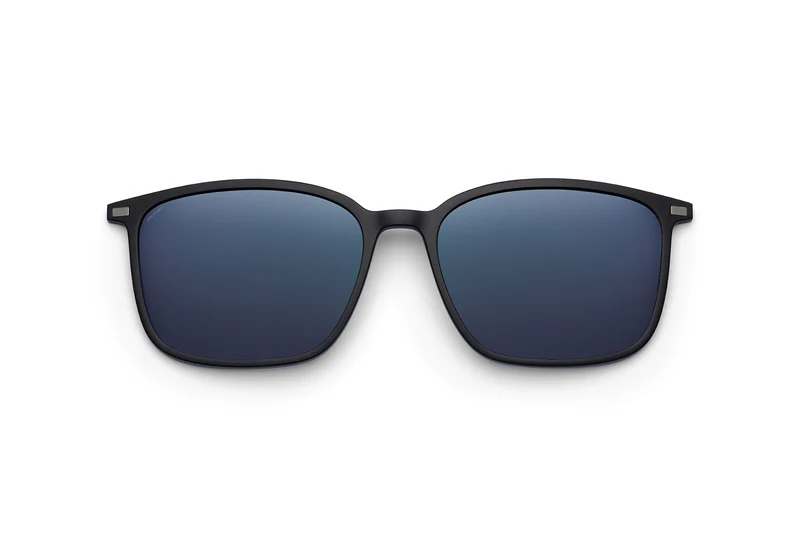 Black Blue