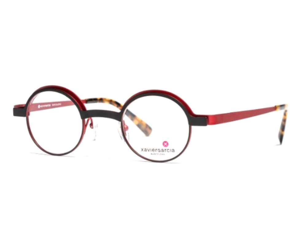 C3-Black/Red