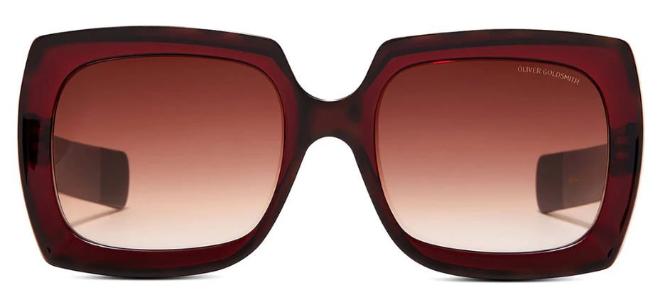 Tortoise & Cherry