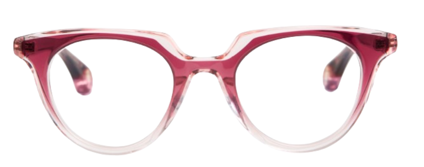 Plum Fade