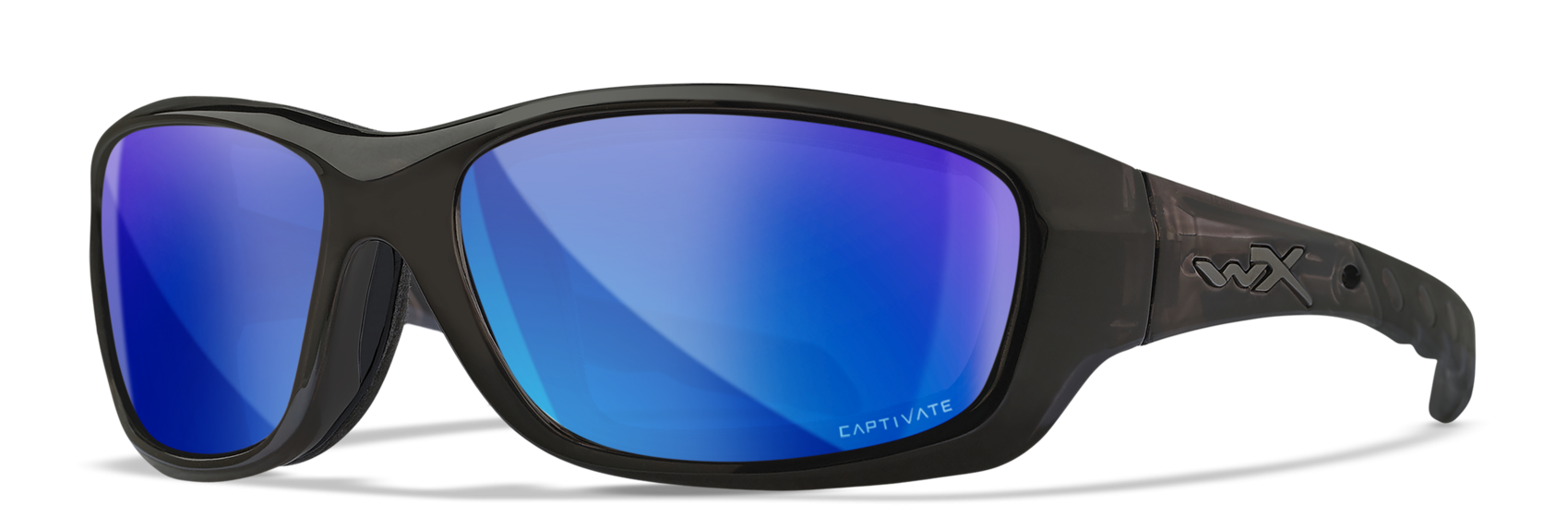Black Crystal