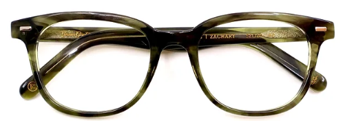 Emerald Pine Tortoise Shine