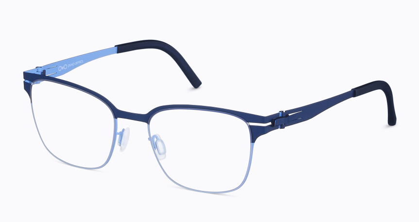 6500 Deep Sea/ Powder Blue