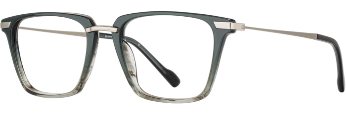 Steel Fade / Silver