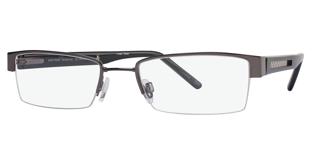 Satin Black/Black