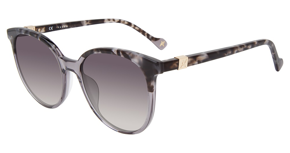 Grey/Tortoise 096N