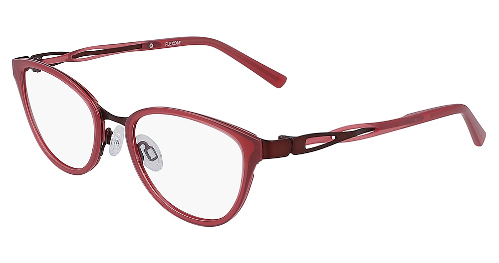 (604) BURGUNDY