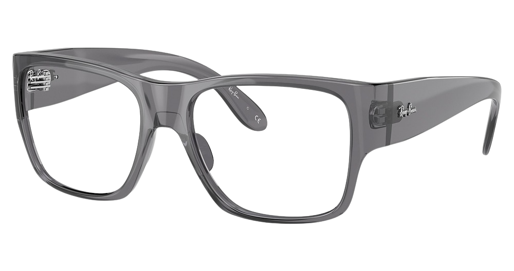TRANSPARENT GREY