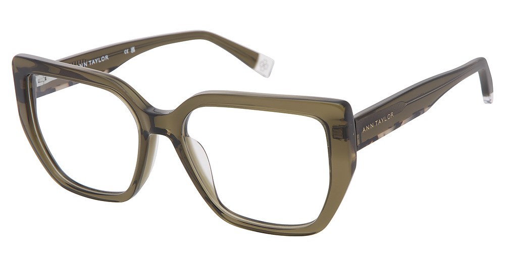 OLIVE CRYSTAL