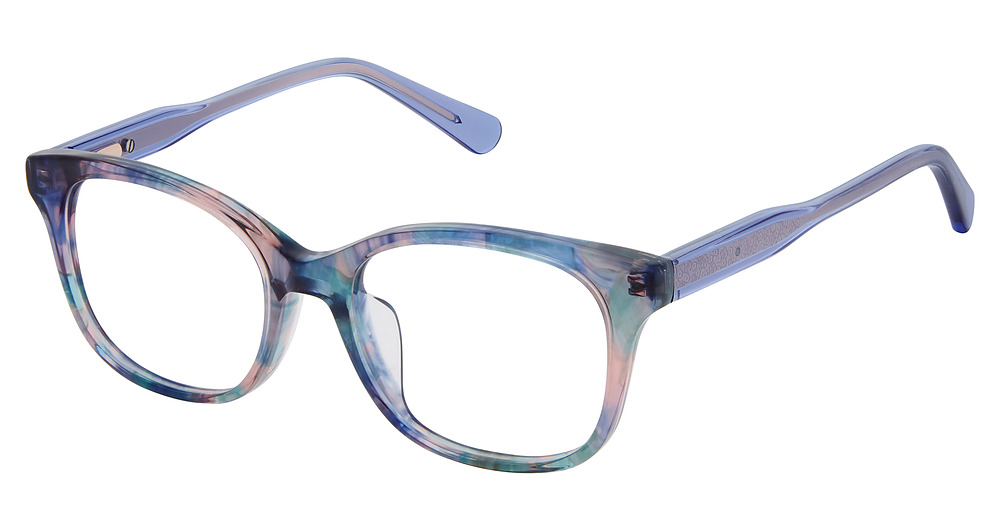 AQUA PERIWINKLE