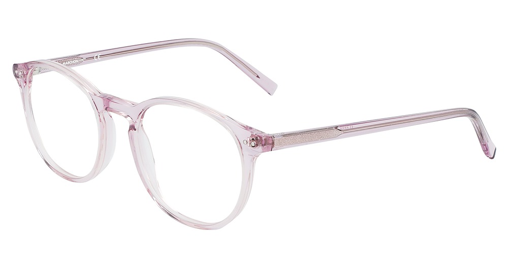 BLUSH CRYSTAL