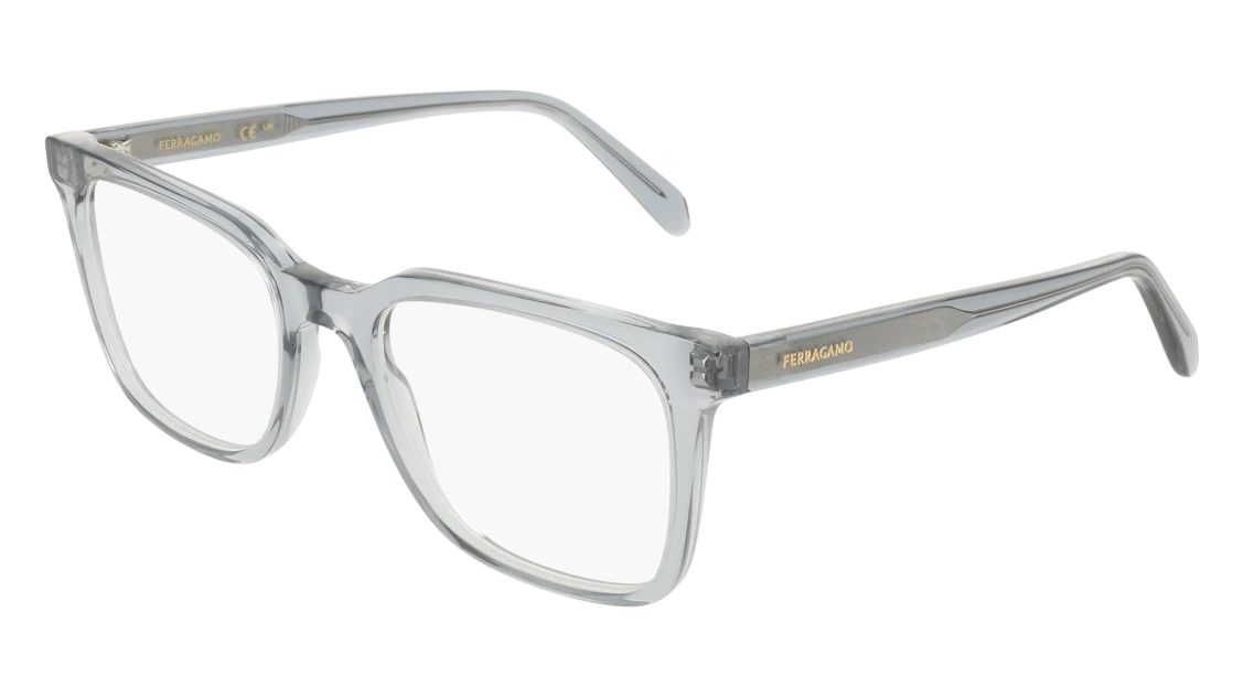 TRANSPARENT GREY