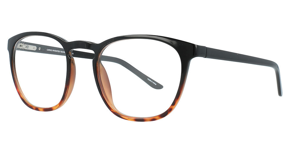 Demi Amber & Black