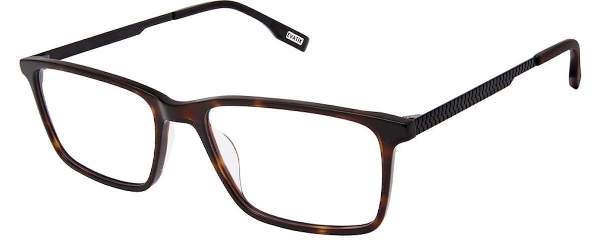 TORTOISE BLACK