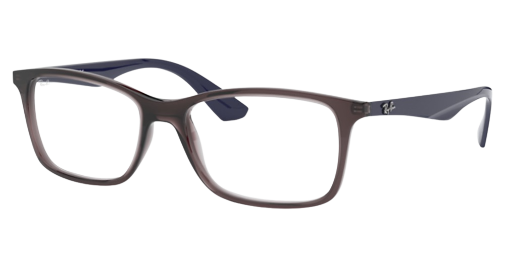TRANSPARENT GREY