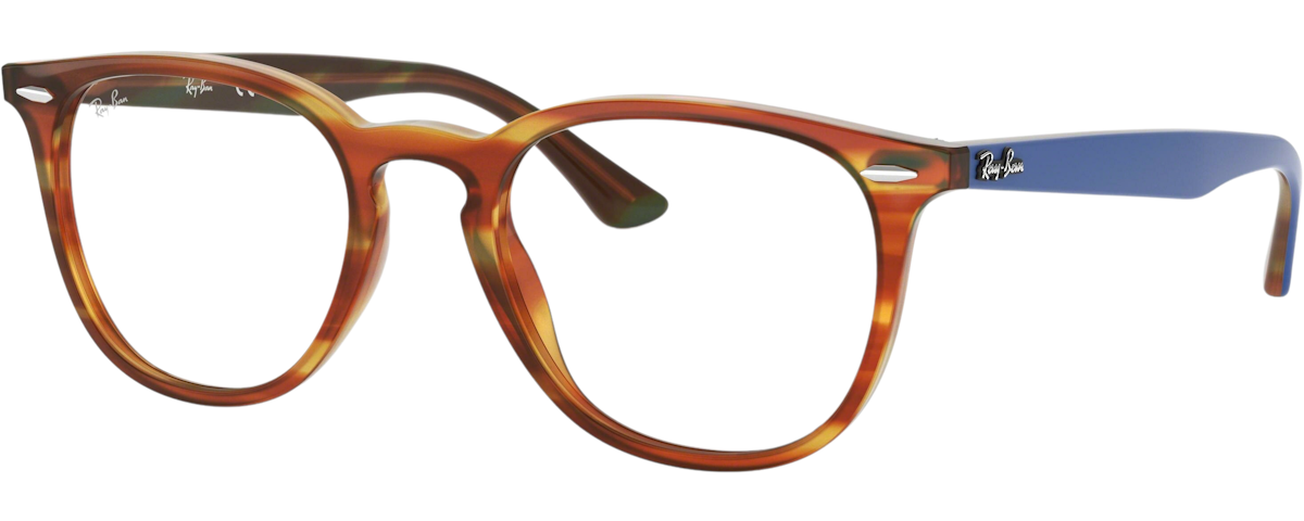LIGHT BROWN HAVANA