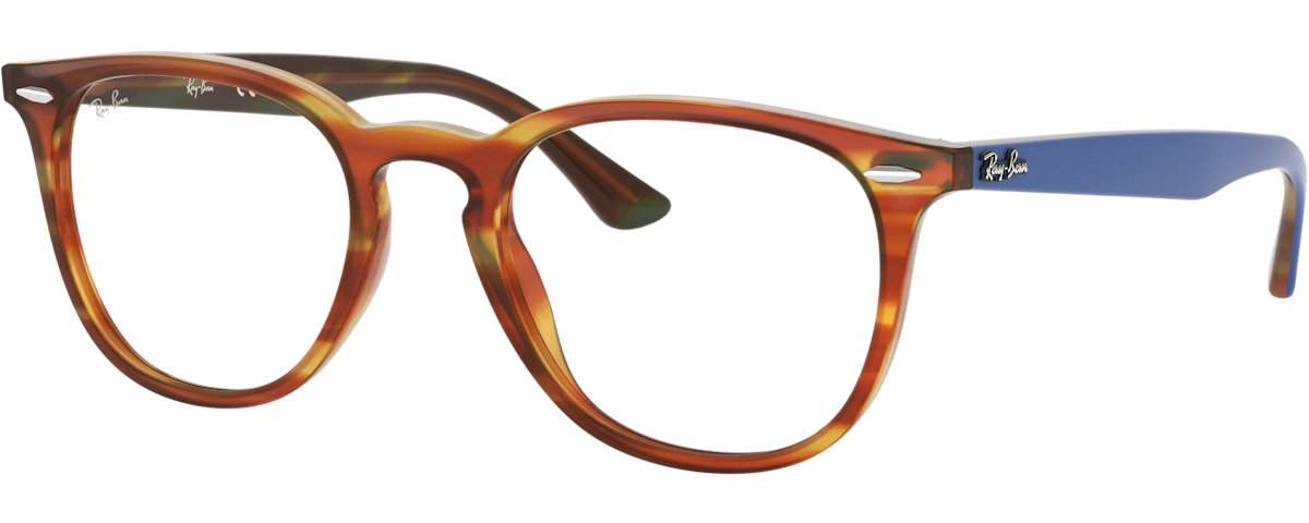 LIGHT BROWN HAVANA