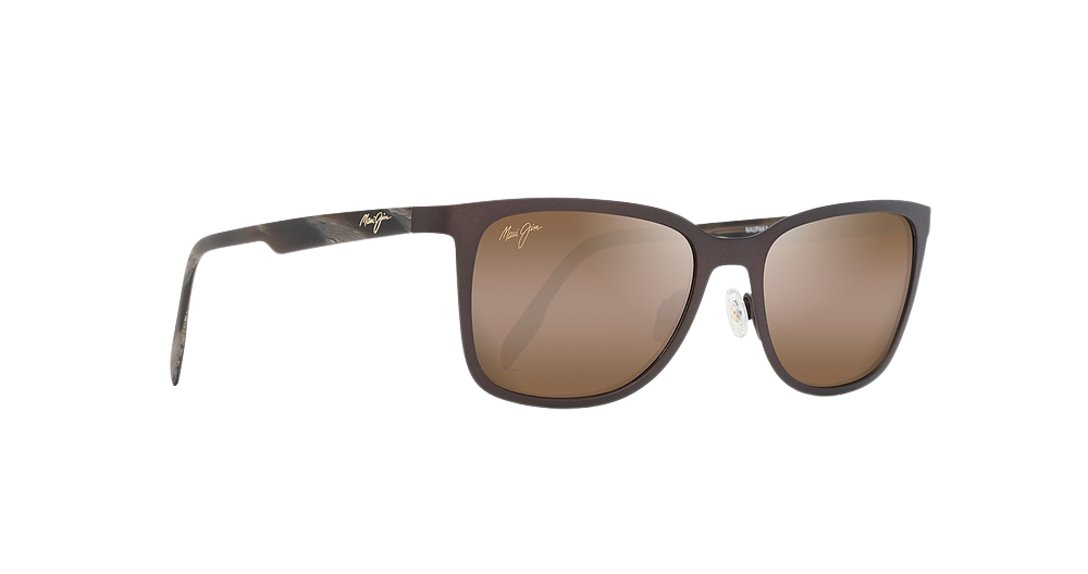 Satin Chocolate / Hcl Bronze