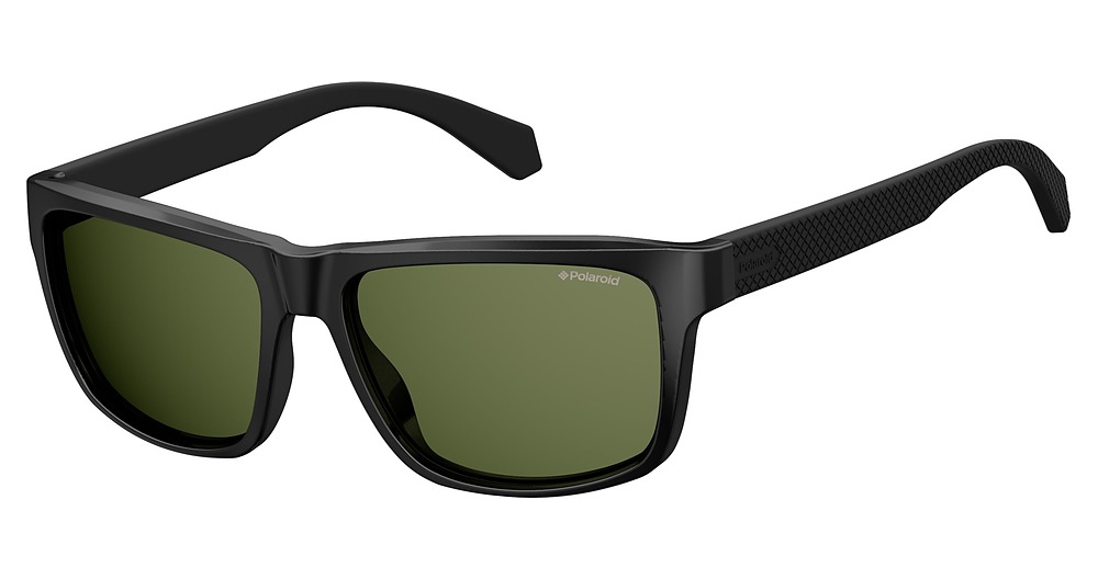 MTT BLACK / GREY POLARIZED