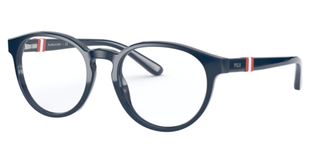 SHINY NAVY BLUE