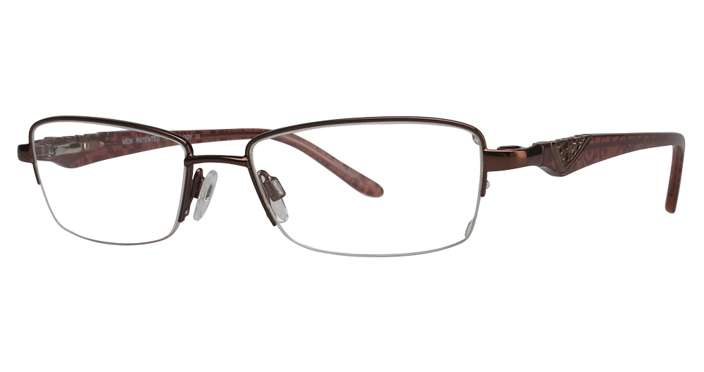 St Burg/Clear Red