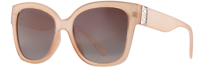 Peach / Chrome / Gradient Mocca