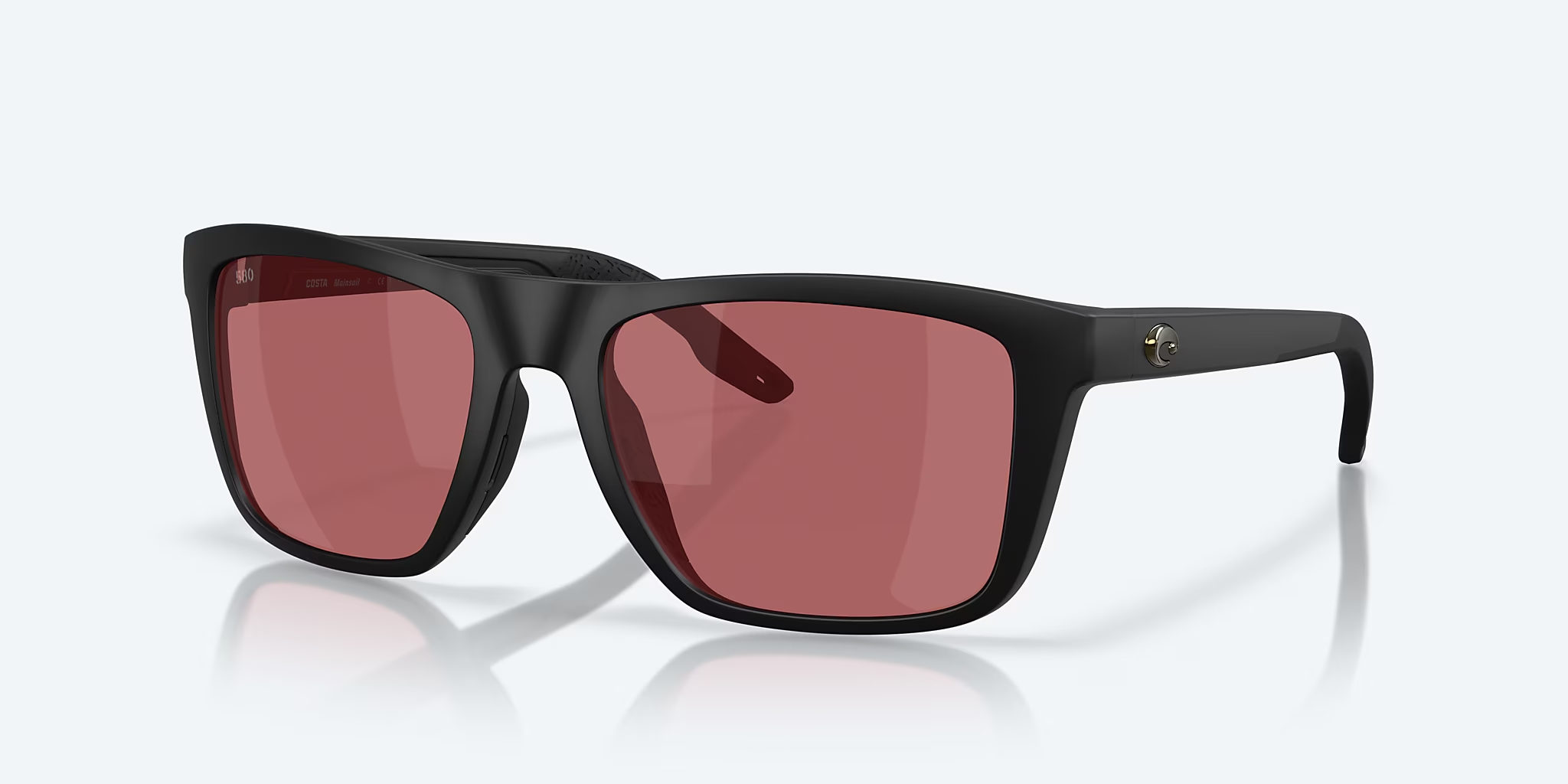 MATTE BLACK / ROSE 580G