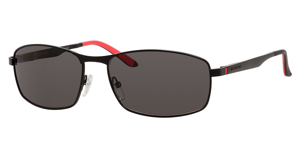 MTT BLACK / GREY POLARIZED