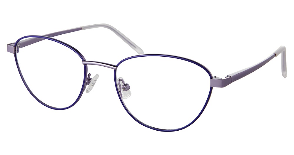 DARK PURPLE/LAVENDER
