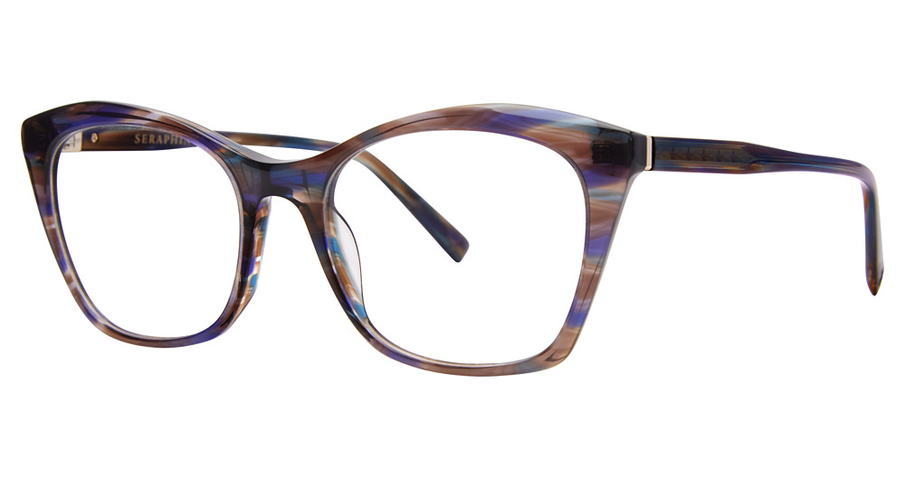 CAPPUCCINO NAVY HORN