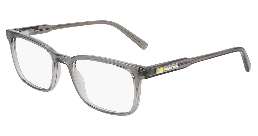 STEEL GREY CRYSTAL