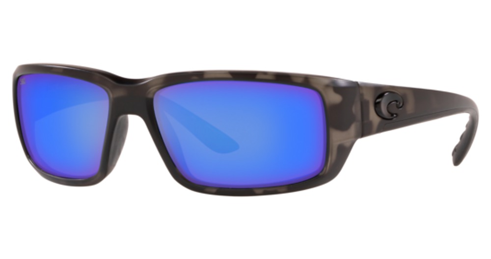 140OC OCEARCH MATT TIGER / BLUE MIRROR 580G