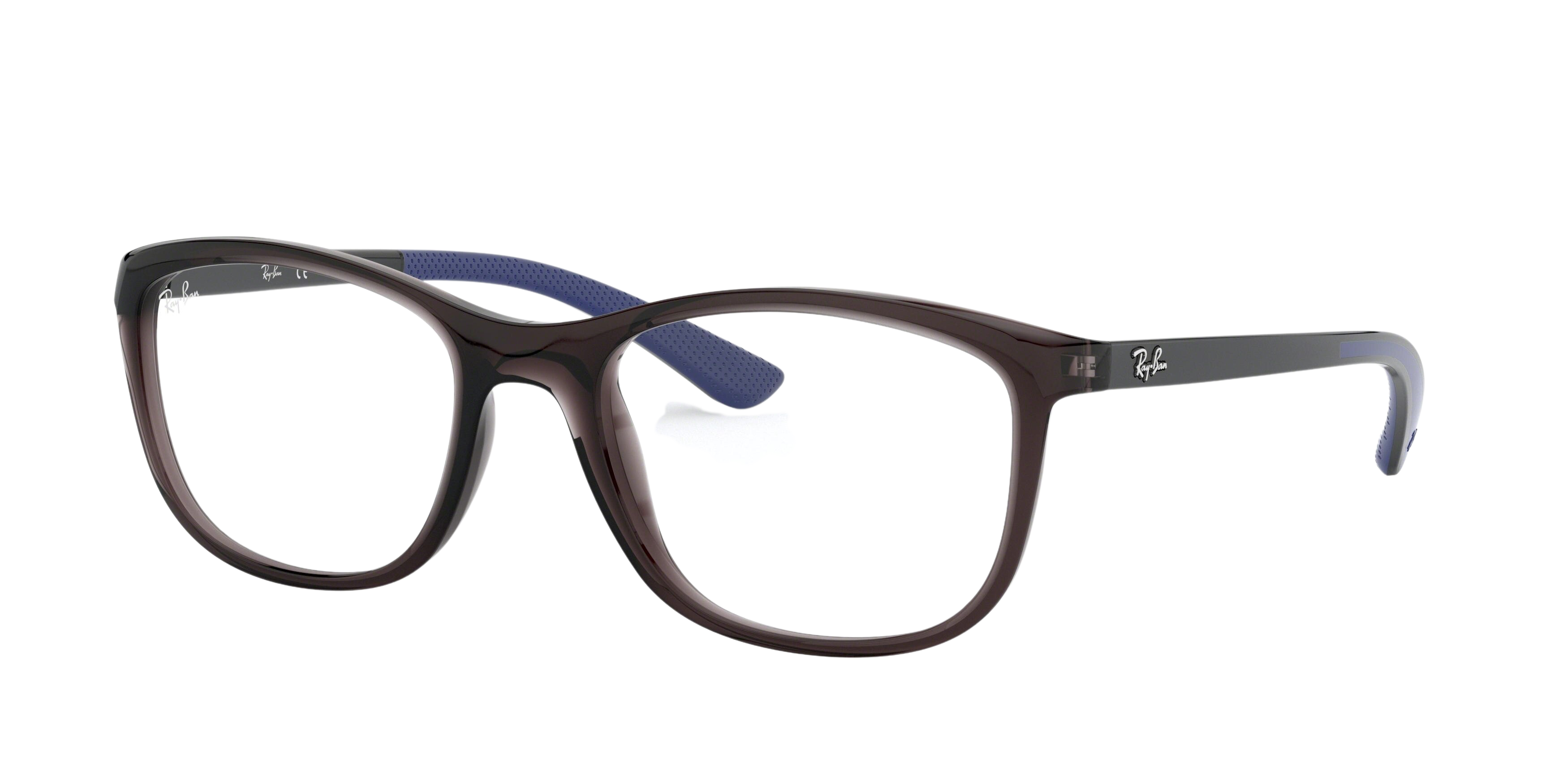 TRANSPARENT GREY