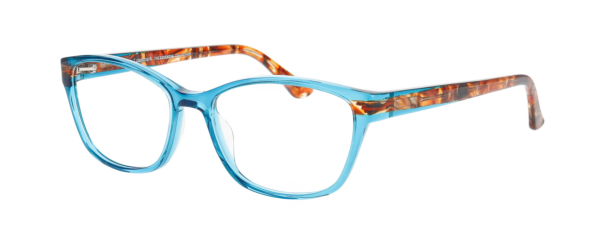 TURQUOISE MEDIUM TRANSPARENT