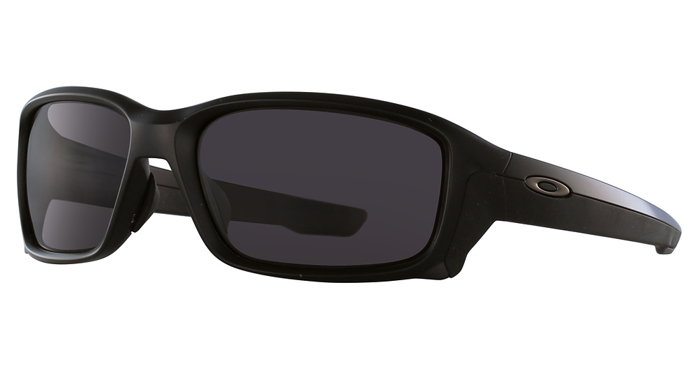 MATTE BLACK / WARM GREY