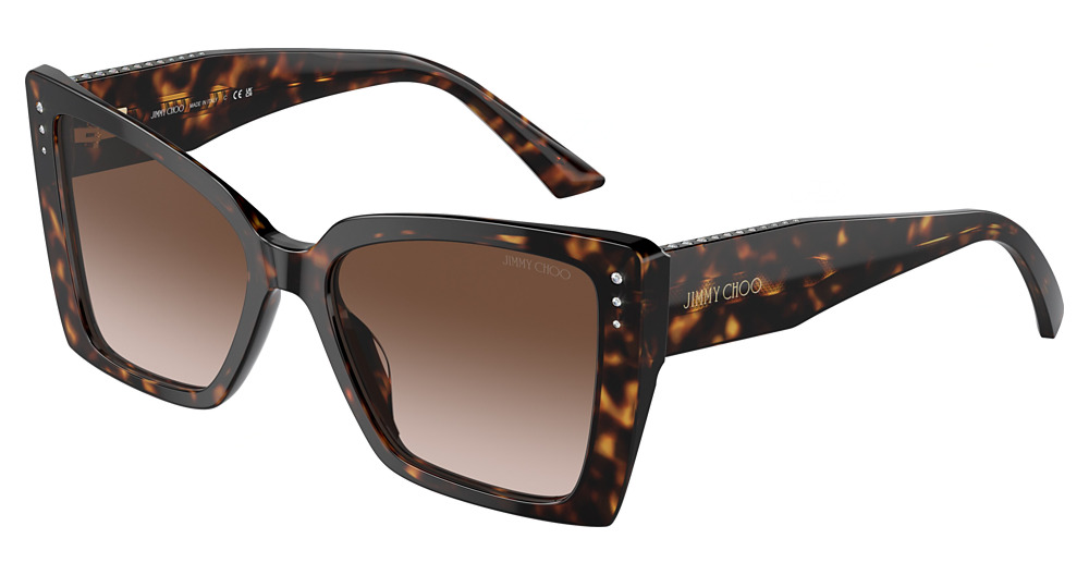 HAVANA / GRADIENT BROWN