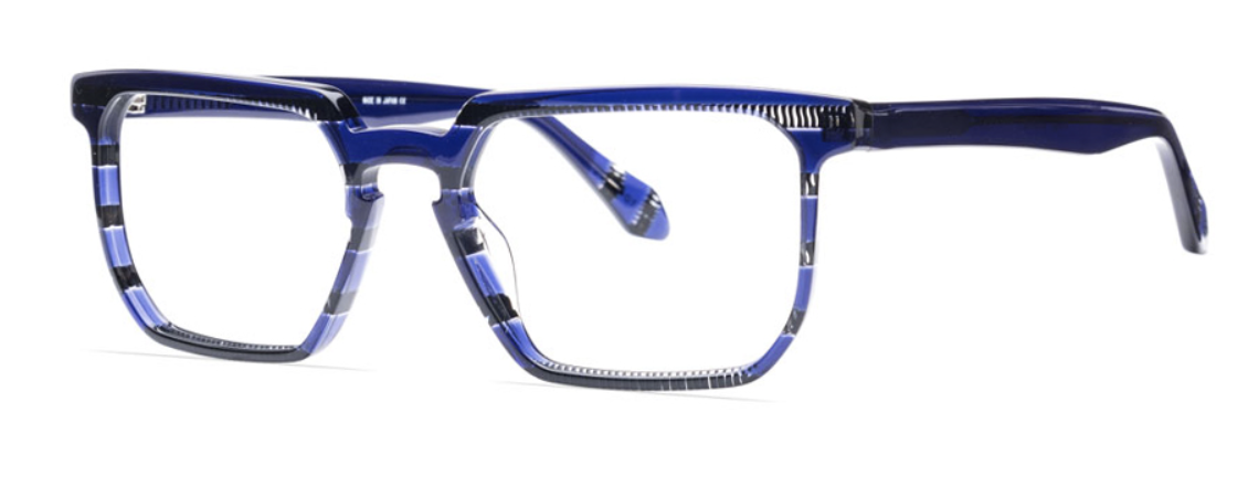 Deep Royal Fracture