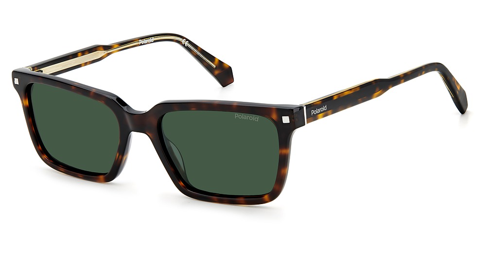 HVN / GREEN POLARIZED