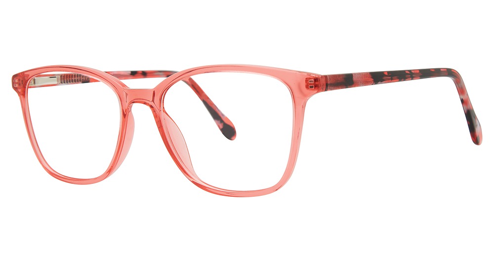 chery crystal/red tortoise