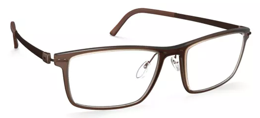 simply brown