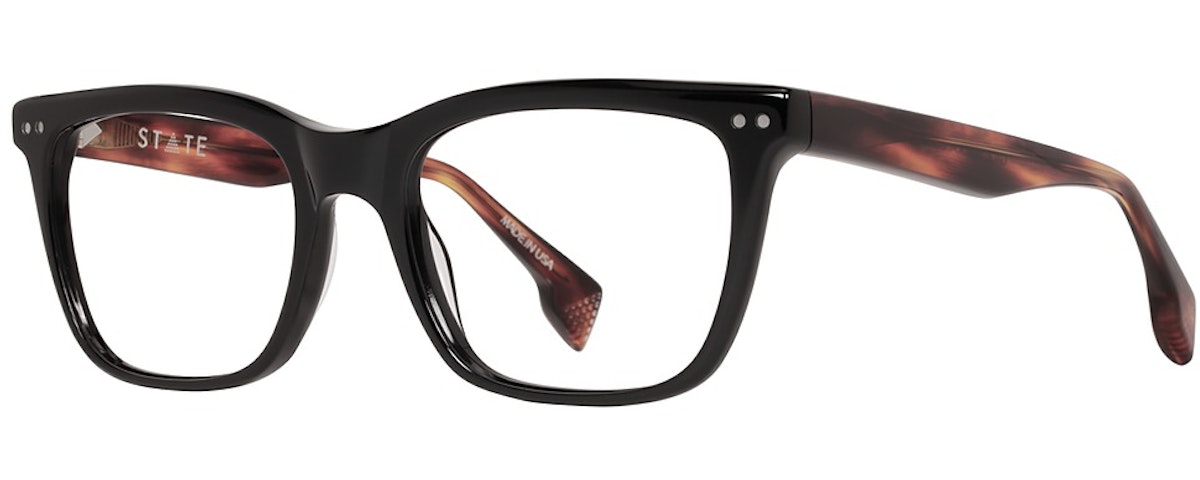 Black Auburn