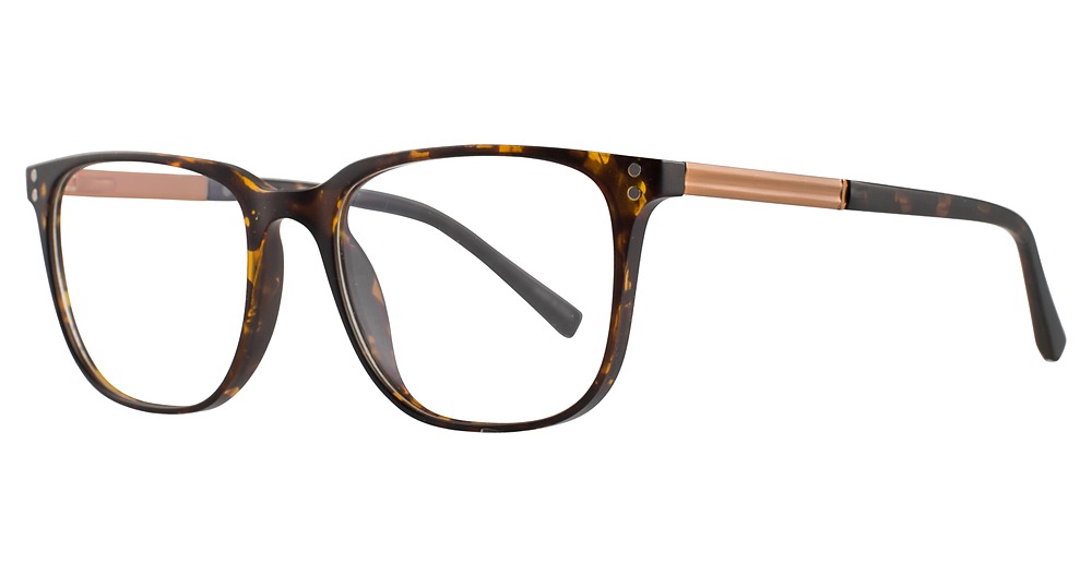 Matte Tortoise