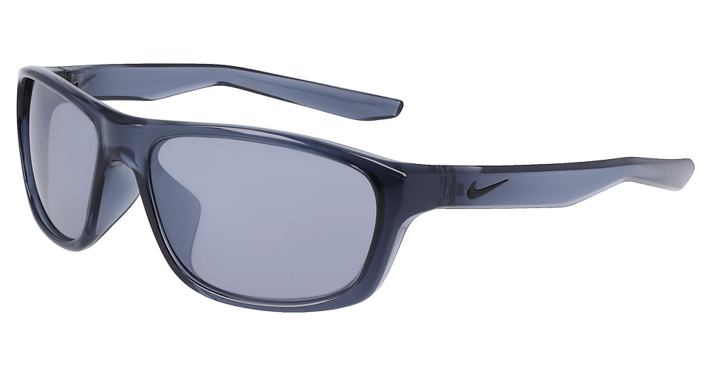 DARK GREY/SILVER FLASH