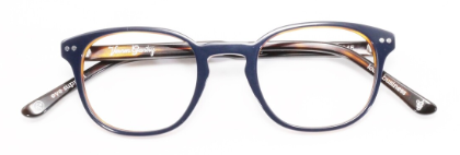 New Navy Shine