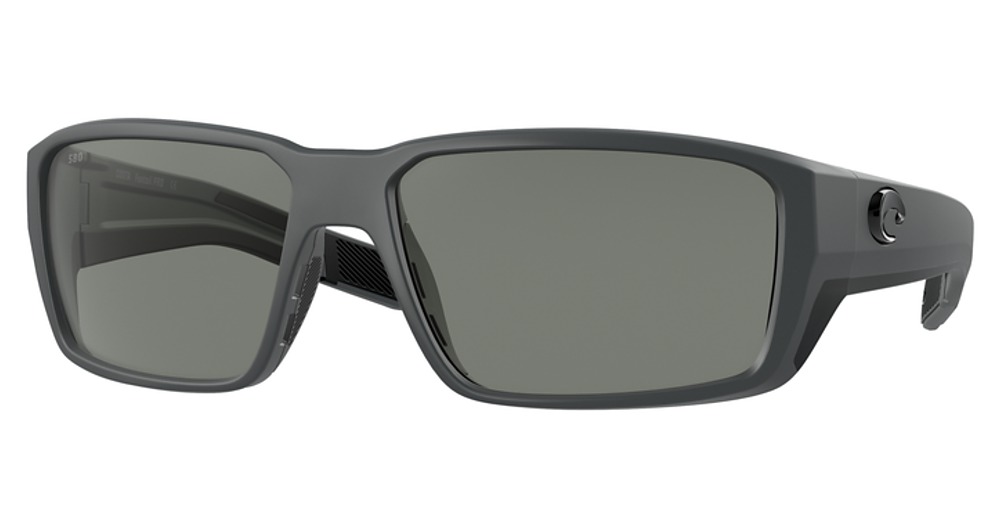 98 MATTE GRAY / GRAY 580G