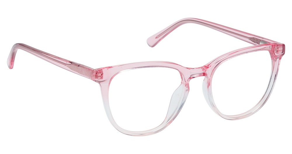Pink Crystal