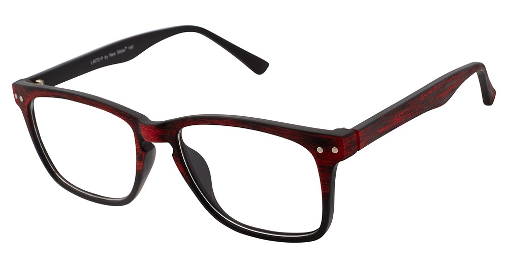 Red Grain