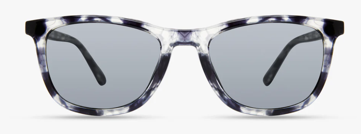Blue Grey Tort