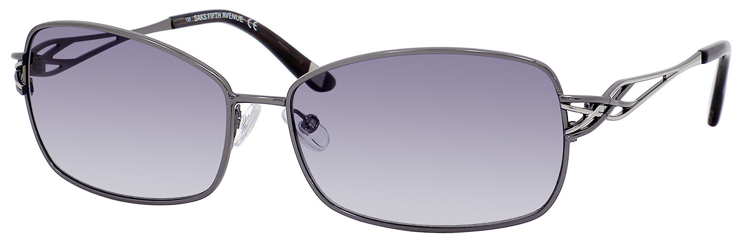 Dark Ruthenium (Y7 Gray Gradient)